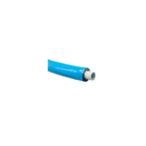 Giacomini pex-al-pex isolé bleu 26 x 3 - 50 m