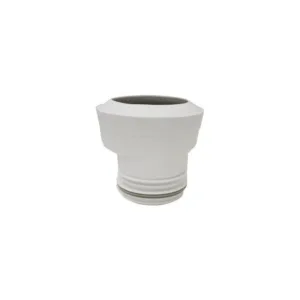 Airfit sortie wc excentrique ø 110 x 100
