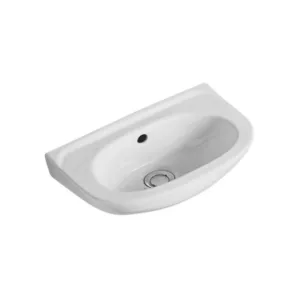 Villeroy & Boch lave-mains saval pro 40 cm blanc