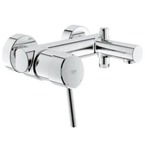 Grohe concetto mitigeur bain