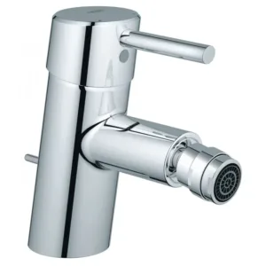 Grohe concetto mitigeur bidet