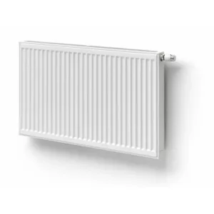 Omni 8 radiateur horizontal type 21 hauteur 600 largeur 1200 puissance 1553w