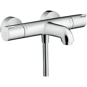 Hansgrohe Ecostat 1001 CL mitigeur bain - douche