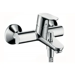 Hansgrohe Focus mitigeur bain
