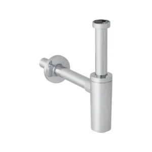 Geberit siphon 5 / 4 x 32 - chromé