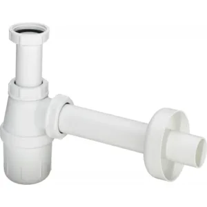 Viega siphon lavabo hostalene 5 / 4 5725