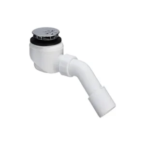 Viega siphon pour tub 6928 E x