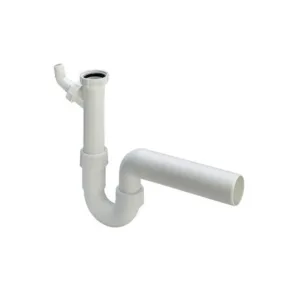 Viega siphon simple 6 / 4 x 40 7985 10