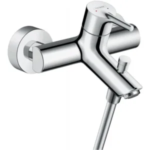 Hansgrohe Talis S mitigeur bain - douche