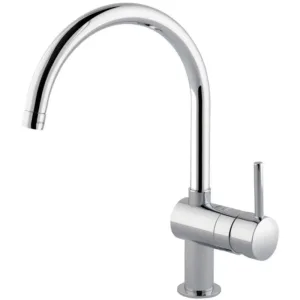 Grohe mitigeur cuisine Minta - chromé