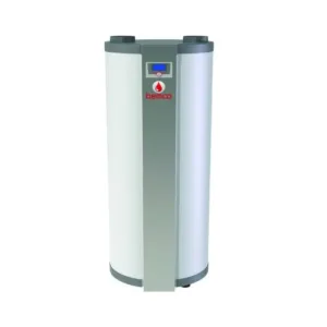 Bemco pompe à chaleur thermodynamique sanitaire 200 L
