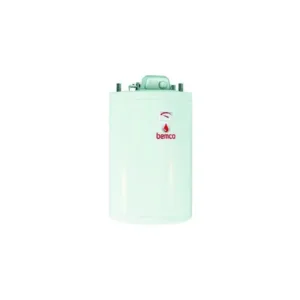 Bemco sous chaudière stable 125l