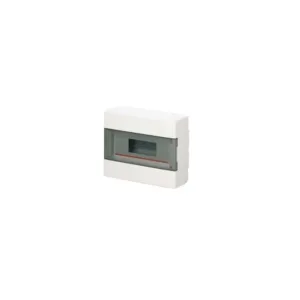 Coffret apparent E.C. 24 m