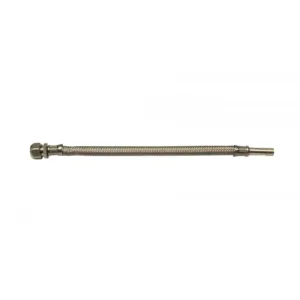 flexible inox 10 BI longueur 50 cm