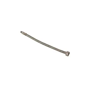 flexible inox 10 MK 3/8 " femelle longueur 60 cm