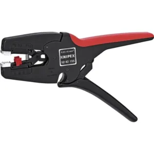 Knipex pince à dénuder à réglage automatique