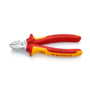Knipex pince coupante 160 mm