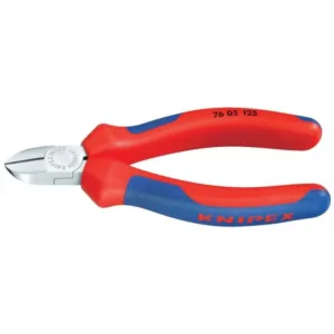 Knipex pince coupante mini 125 mm