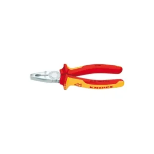 Knipex Pince universelle 180 mm