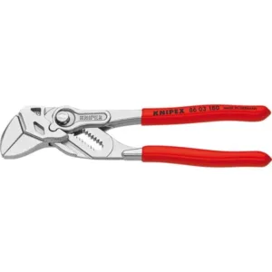 Knipex pince-clé 180 mm