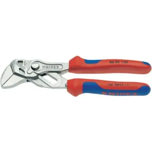 Knipex pince-clé manche comfort 150 mm
