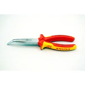 Knipex pinces à becs de cigogne 200 mm