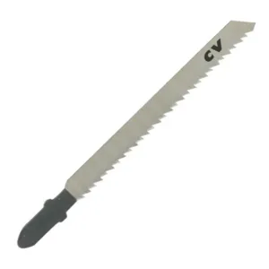 Leman lames bois universelles 110 mm x 4 mm