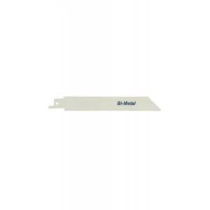 Leman lame de scie sabre 130 mm x 1.4 mm