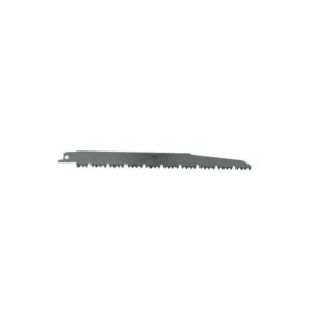 Leman lame de scie sabre 210 mm x 6.5 mm