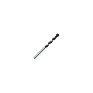 Leman mèche beton ø 6 l 100 mm cylindrique