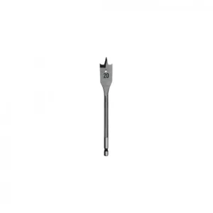 Leman mèche plates 24.0 mm