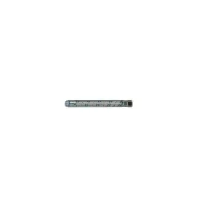 flexible inox 4/4 " mâle - femelle longueur 30 cm