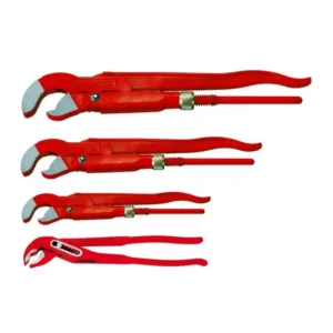 Rothenberger set professionnel de 4 pinces