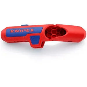 Knipex ergostrip pince à degainer et dénuder