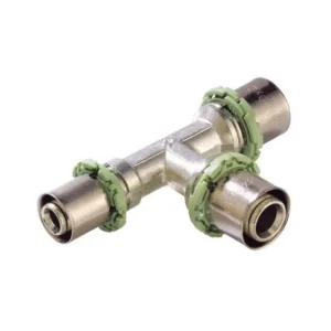 Comap raccord mécanique M22 - 15 (par 2 pièces)