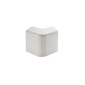 Elettrocanali goulotte angle orientable droit