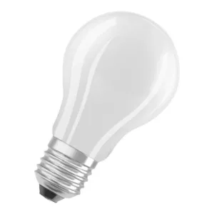 Osram Lampe Parathom A 75 LED DIM 827 9W E27 mat