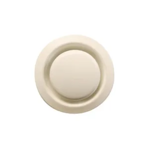 Zehnder bouche 125 mm - 120M3h - STB2 - 125
