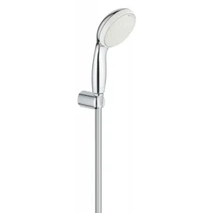 Grohe Garniture de bain Tempesta 100 2 jet