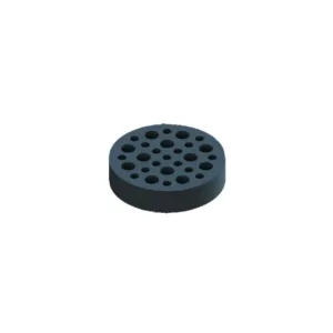 Zehnder régulateur de débit atténuant ø 125 (4PCS)