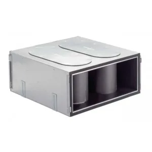 Zehnder comfowell Caisson de distribution silencer kit 520