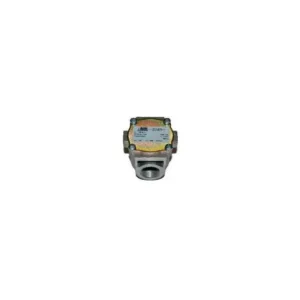 Filtre gaz compact 3/4 " 2 bar