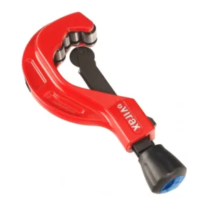 Virax coupe tube multicouche CT65