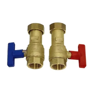 Vaillant set de raccordement pour vc 486 & vc 656