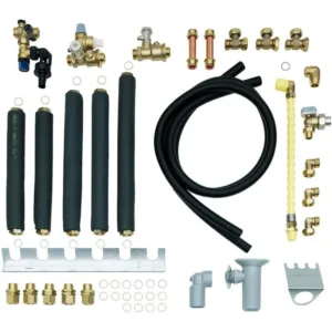 Vaillant kit de raccordement vc c / VSC D