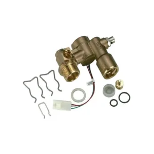 Vaillant détecteur de débit