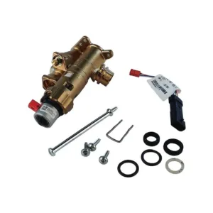 Vaillant vanne 3 voies