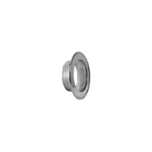 Rosace de climatisation pour tuyau flexible de 150 mm