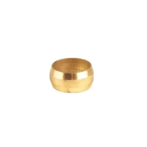 Bicone eau bague 15