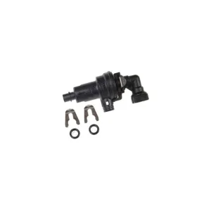 Bulex disconnecteur purgeur dégazeur thematek - thermostatic